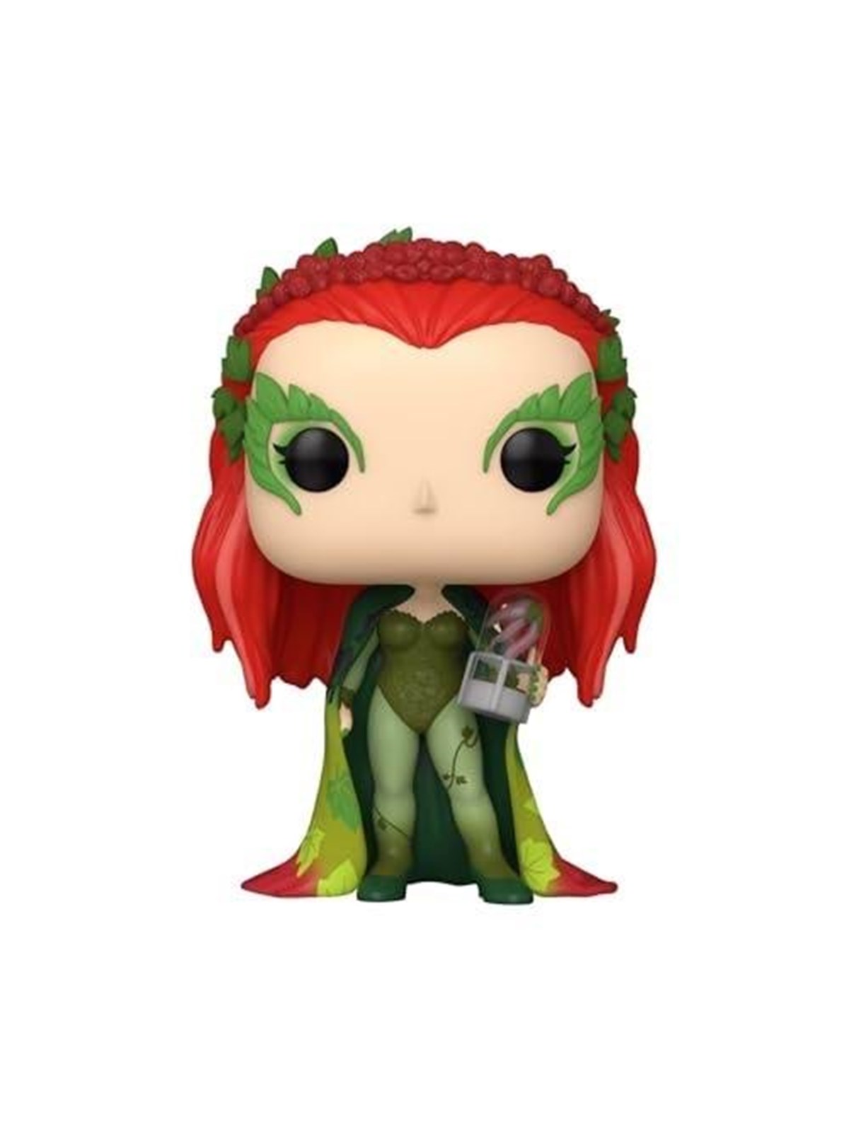 Funko! - Pop! Batman & Robin Poison Ivy 10cm - Figur, Merchandise