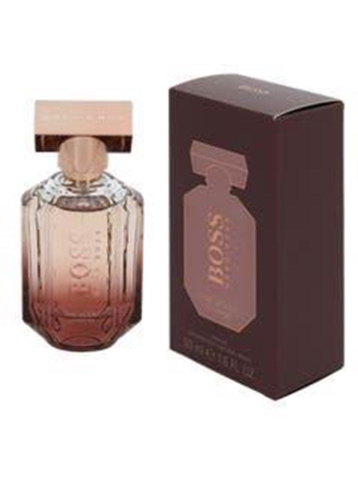 Hugo Boss The Scent Le For Her Eau de parfum Spray 50ml, Parfume