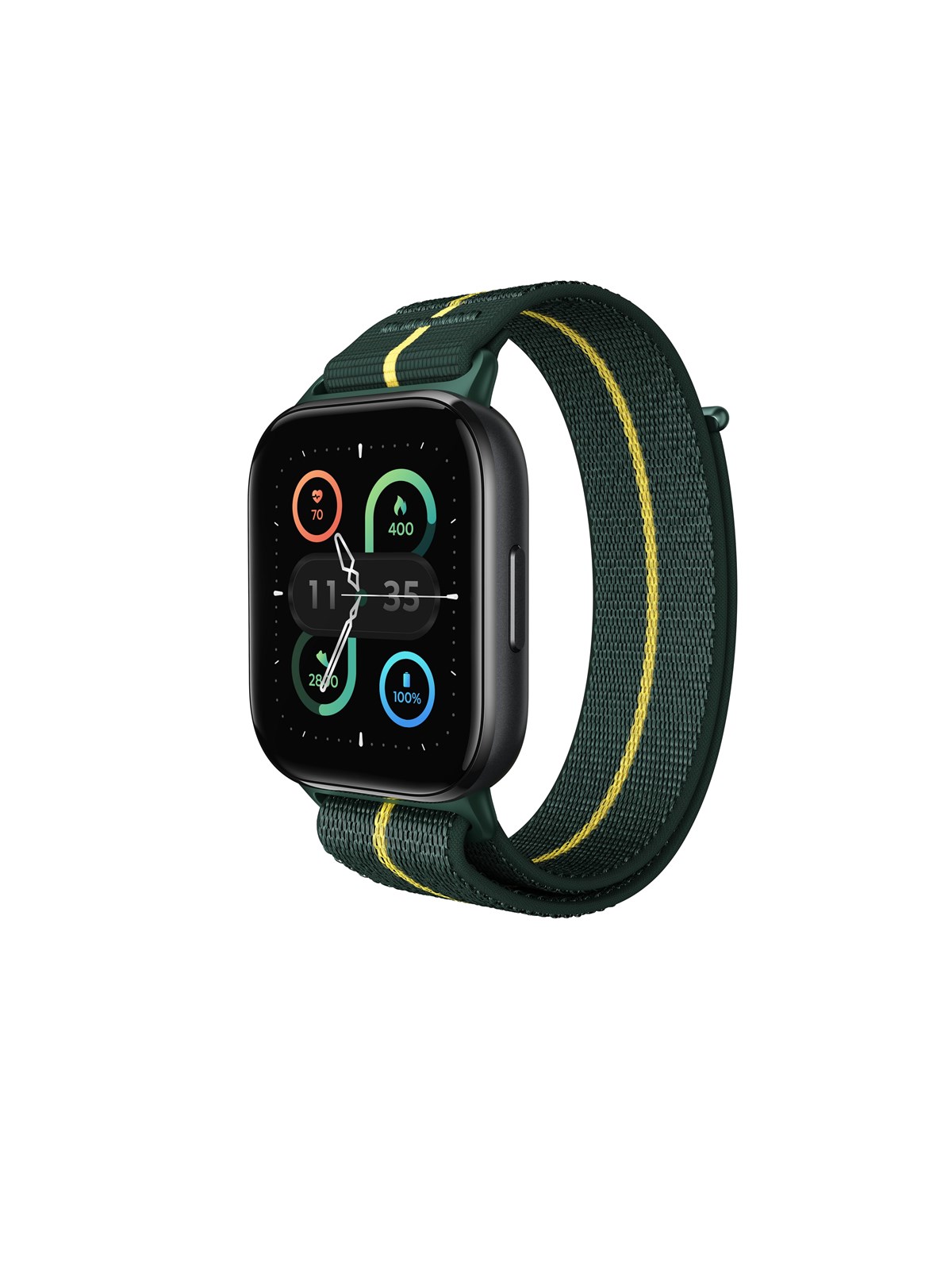 Motorola Moto Watch Fit, Smartwatch