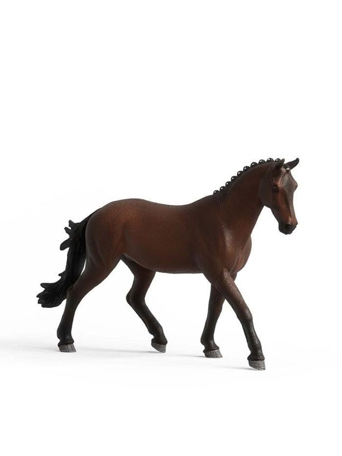 Schleich Black Label - Trakehner - Hoppe, Legetøj