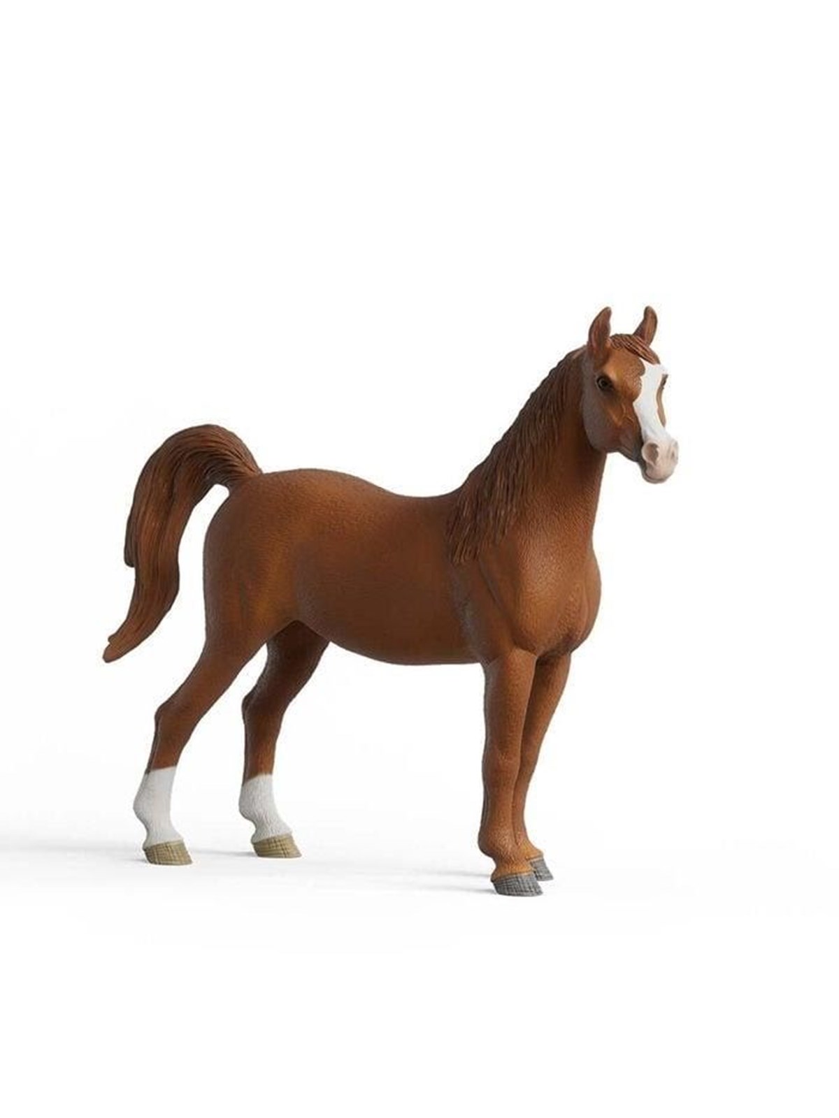 Schleich Black Label - Araber Stute, Legetøj