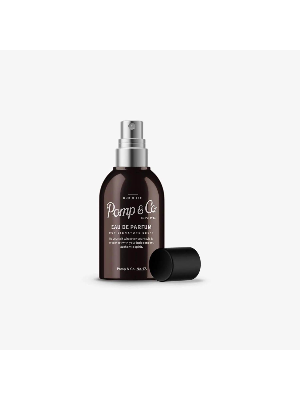 Pomp & Co. Eau De Parfum 50ml, Parfume