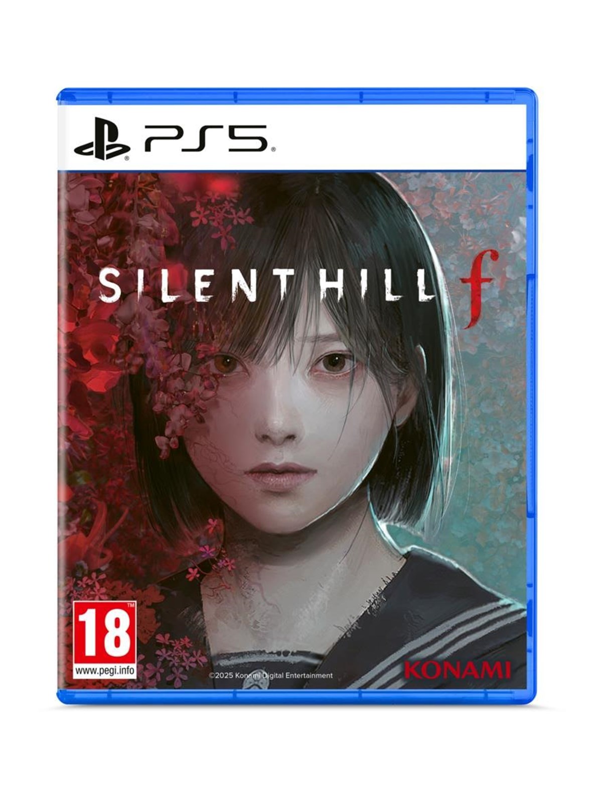 Silent Hill f - Sony PlayStation 5 - Gyser