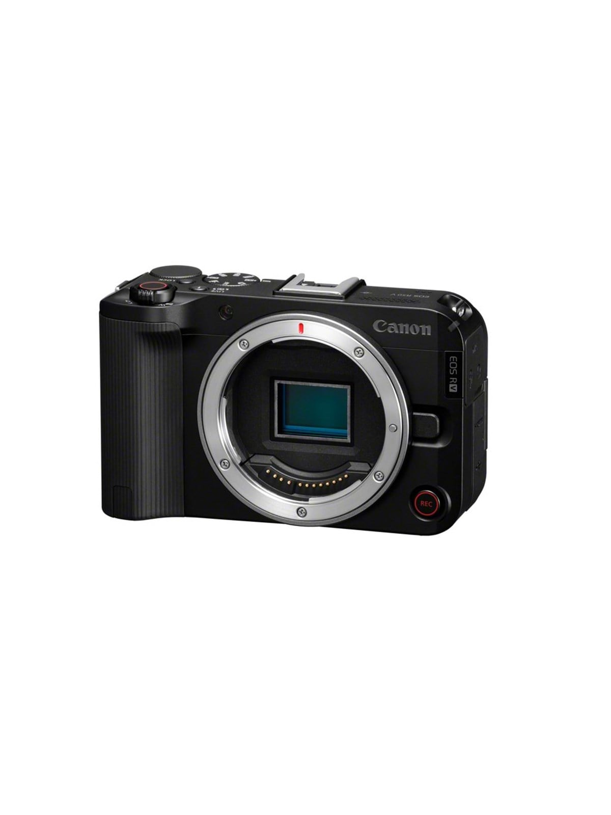 Canon EOS R50 V Body, Kamera