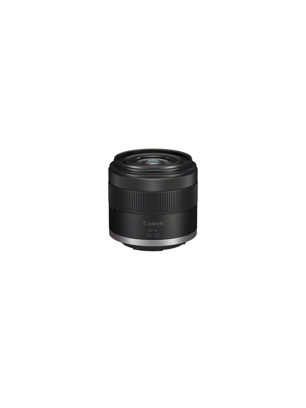 Canon RF-S 14-30mm F4-6.3 IS STM PZ, Objektiv