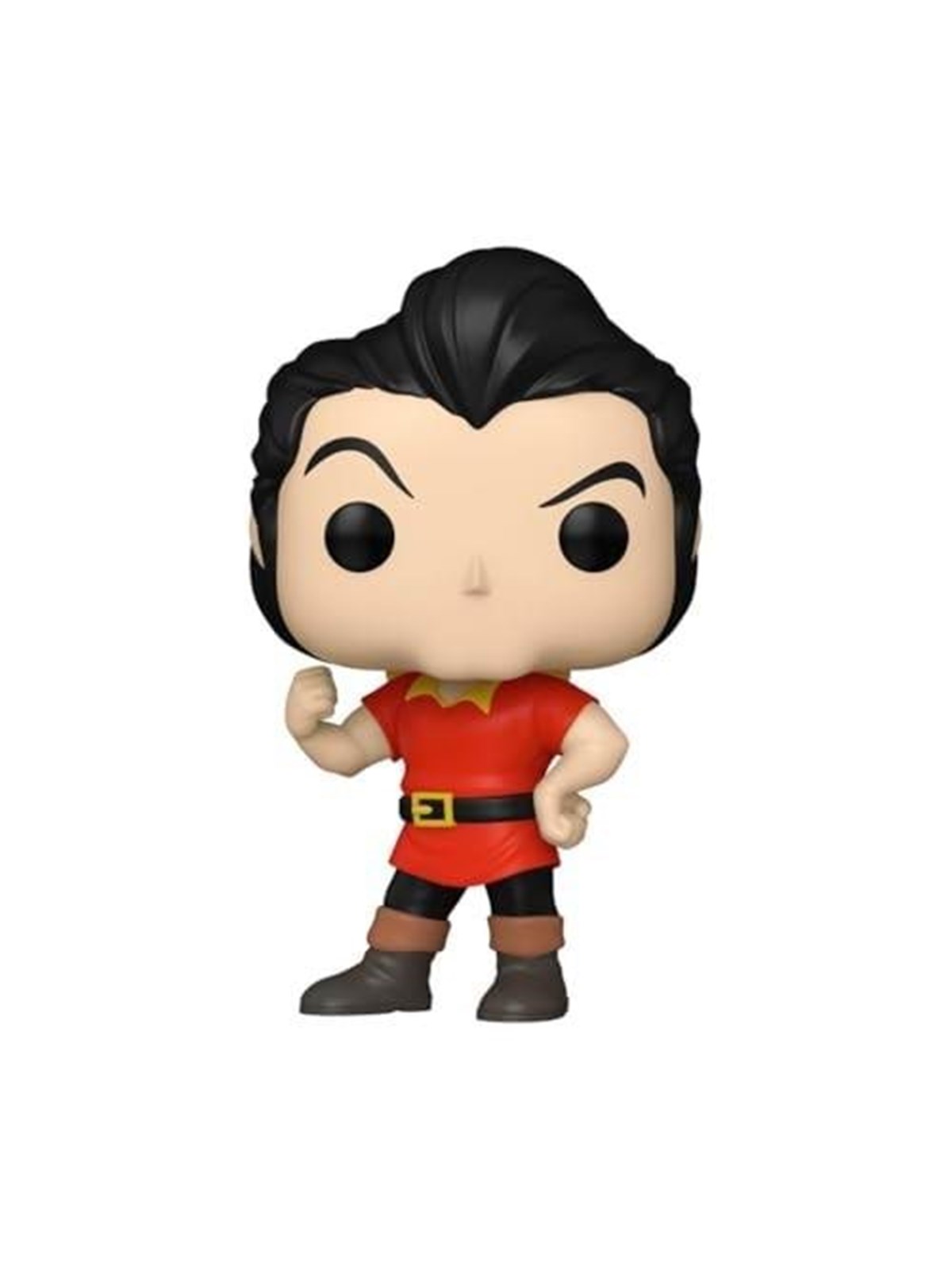 Funko! - Pop! Disney: Villains Gaston 10cm - Figur, Merchandise