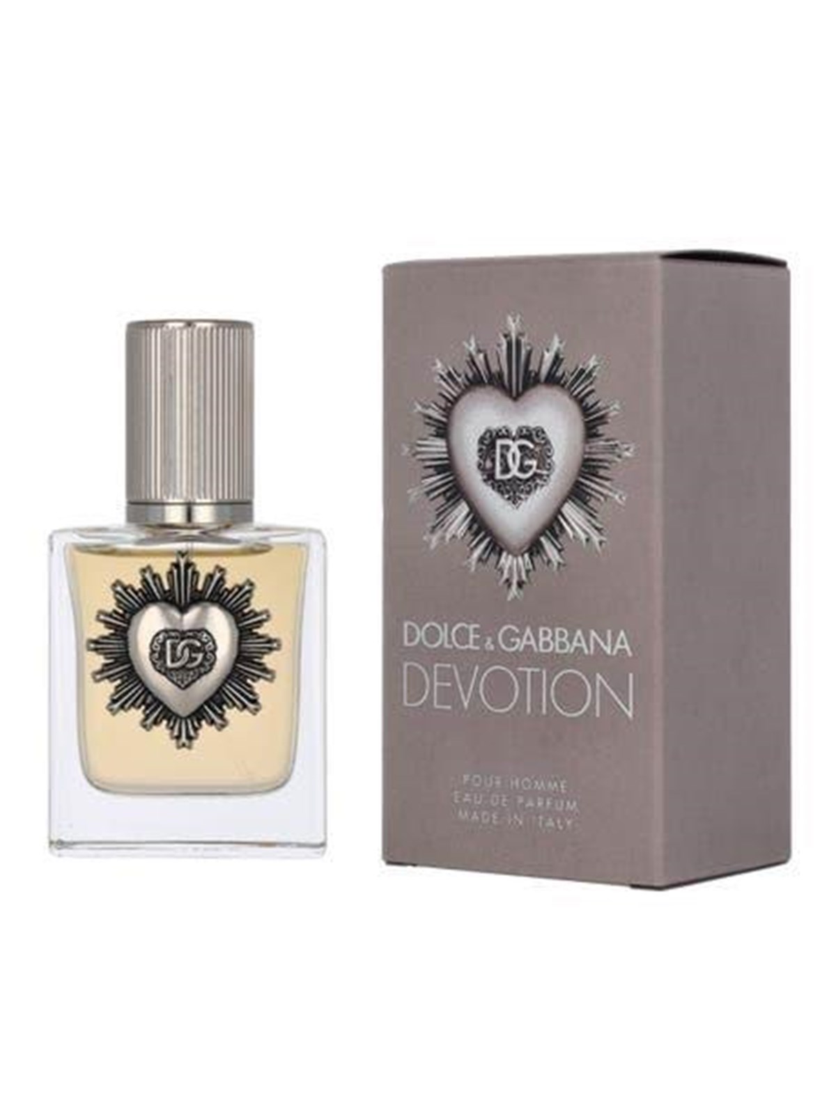 Dolce & Gabbana Devotion For Men Edp Spray 50 ml, Parfume