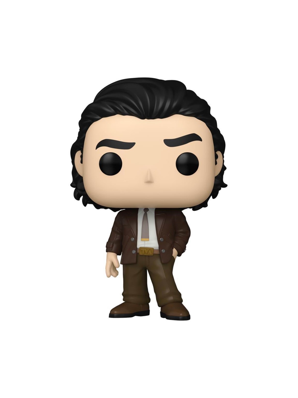 Funko! - Pop! Marvel Loki 10cm - Figur, Merchandise