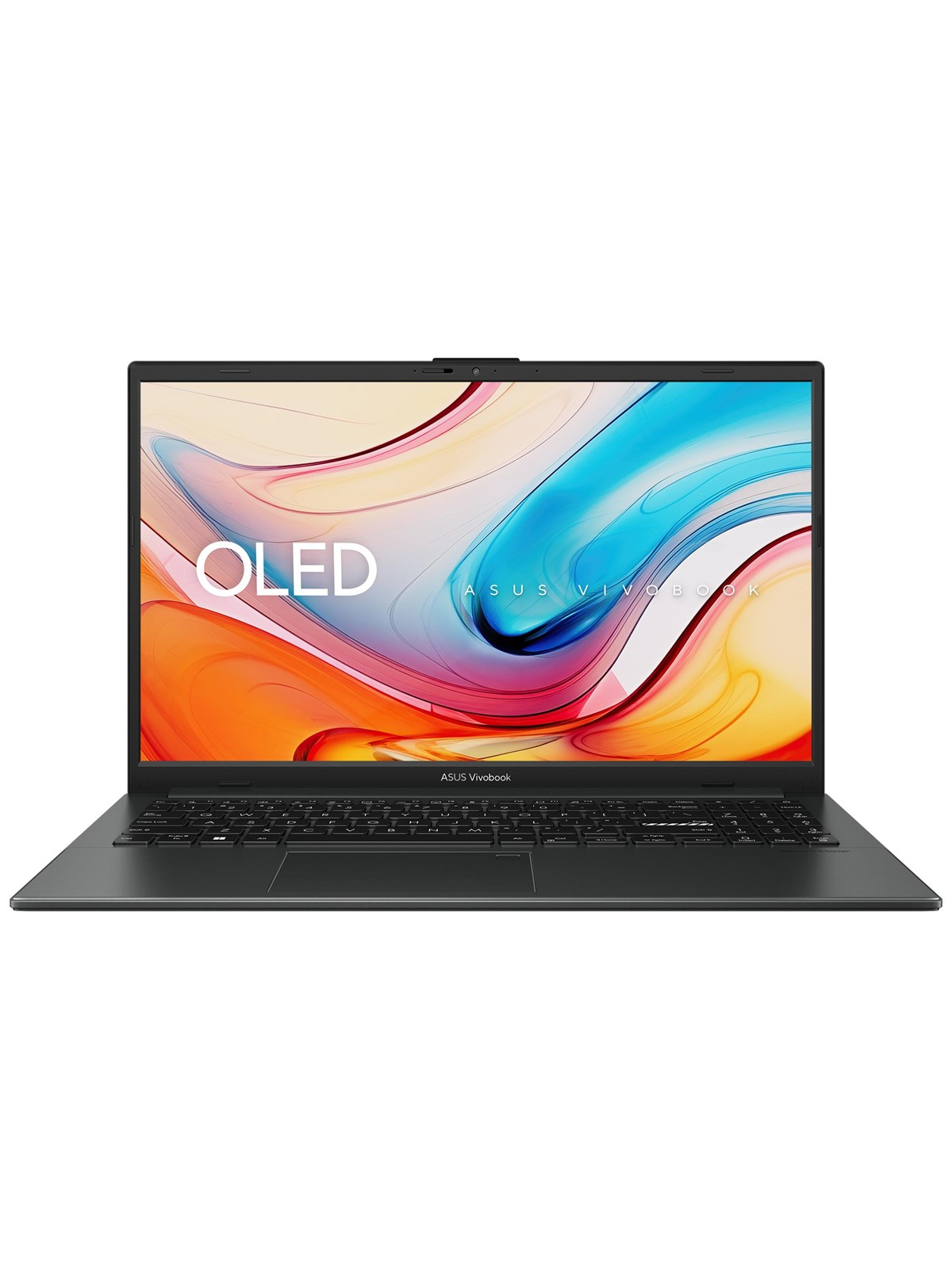 ASUS Vivobook Go 15 OLED - 15.6" | Ryzen 5 | 16GB | 512GB, Bærbar
