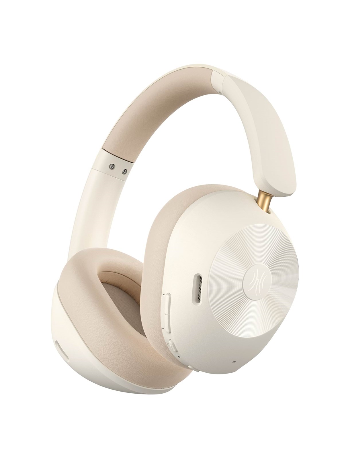OneOdio A5 - ANC - White, Hovedtelefonerheadset2