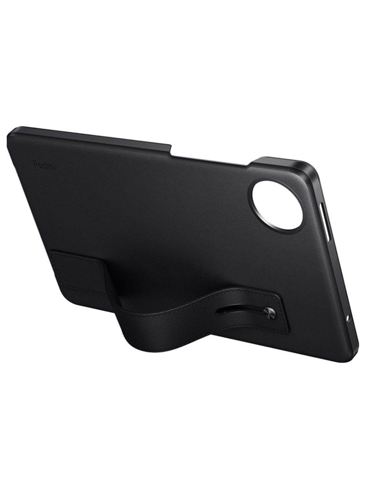 Xiaomi Redmi Pad SE | Cover | Black | 8.7", Tablet Cover