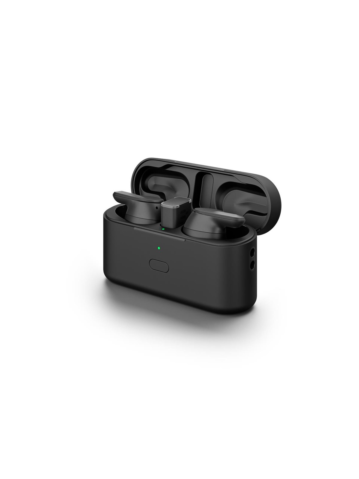 EPOS ADAPT E1 - Scandinavian Black, Hovedtelefonerheadset2