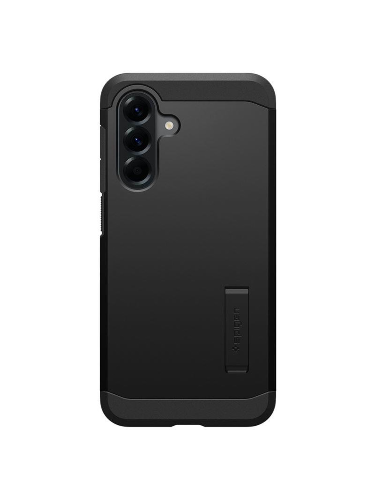 Spigen Tough Armor - black - Samsung Galaxy A56 5G, Mobilcover