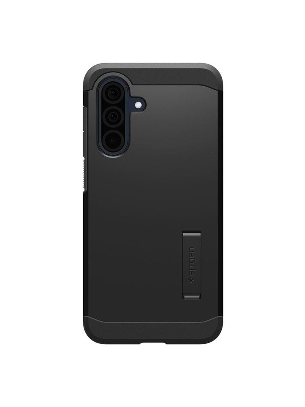 Spigen Tough Armor - black - Samsung Galaxy A36 5G, Mobilcover