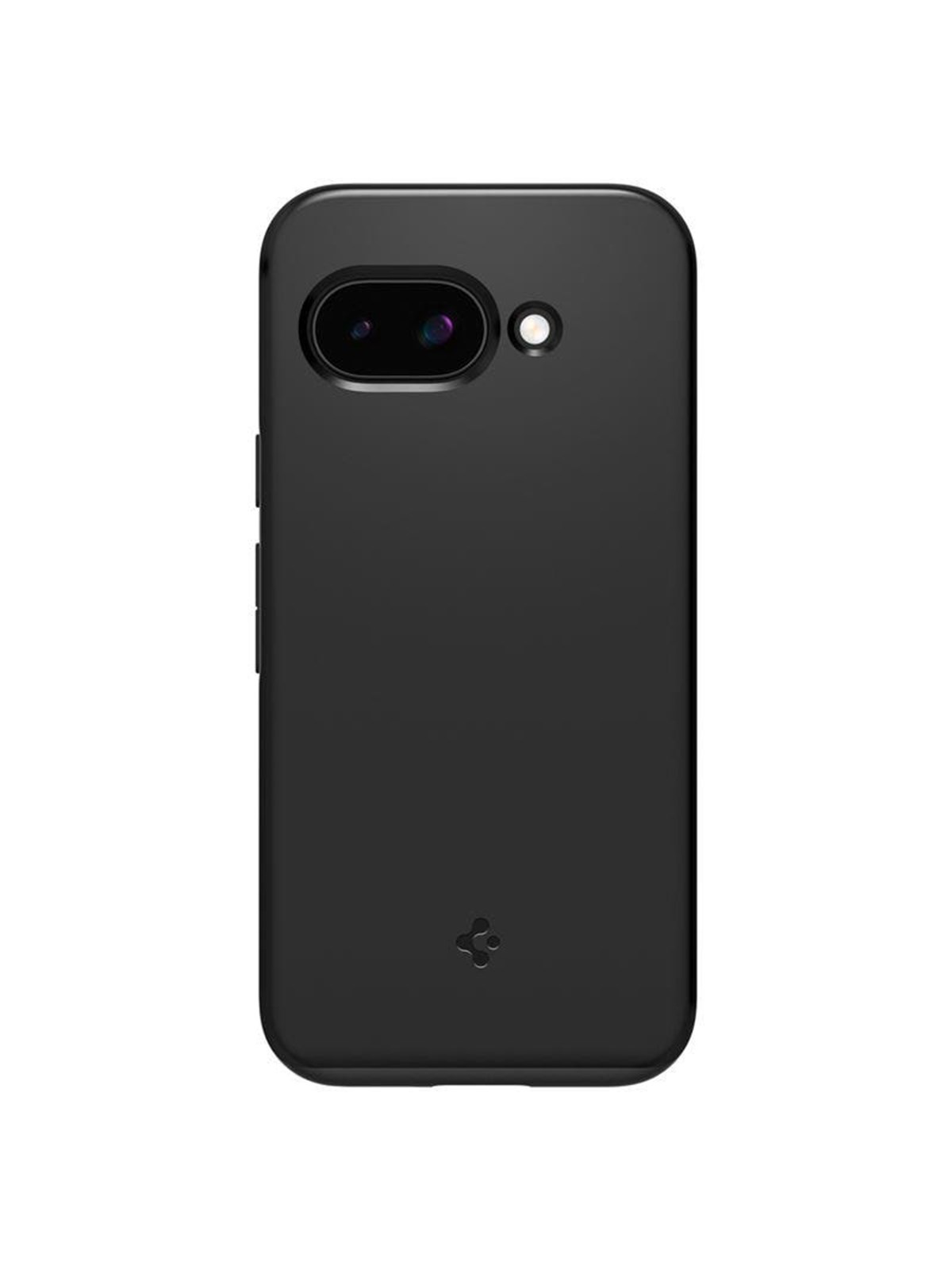 Spigen Thin Fit MagSafe - black - Google Pixel 9a, Mobilcover
