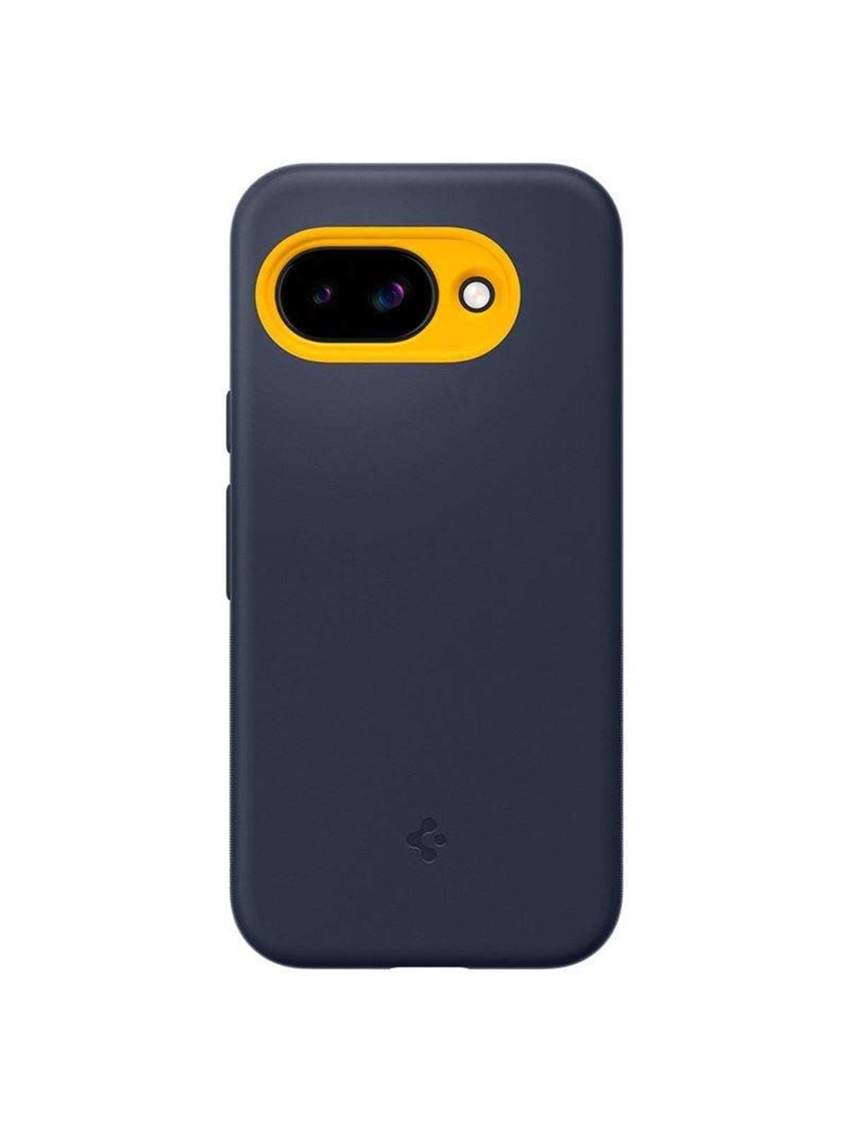 Spigen Nano Pop MagSafe - blueberry navy - Google Pixel 9a, Mobilcover