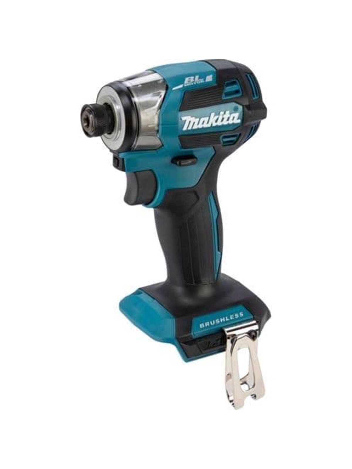 Makita DTD173Z Battery Powered Impact Wrench, Skruemaskine