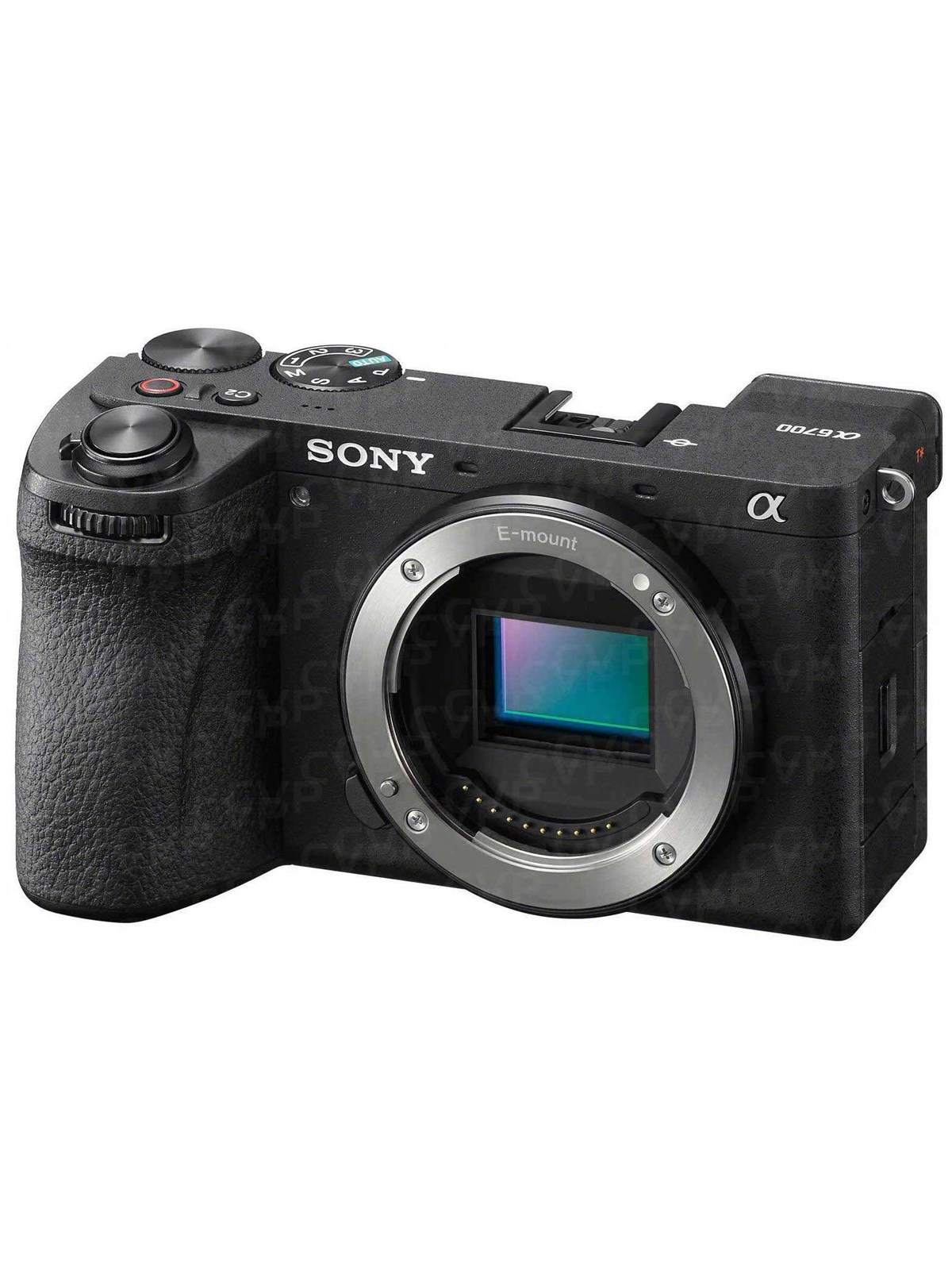 Sony a6700 Body, Kamera