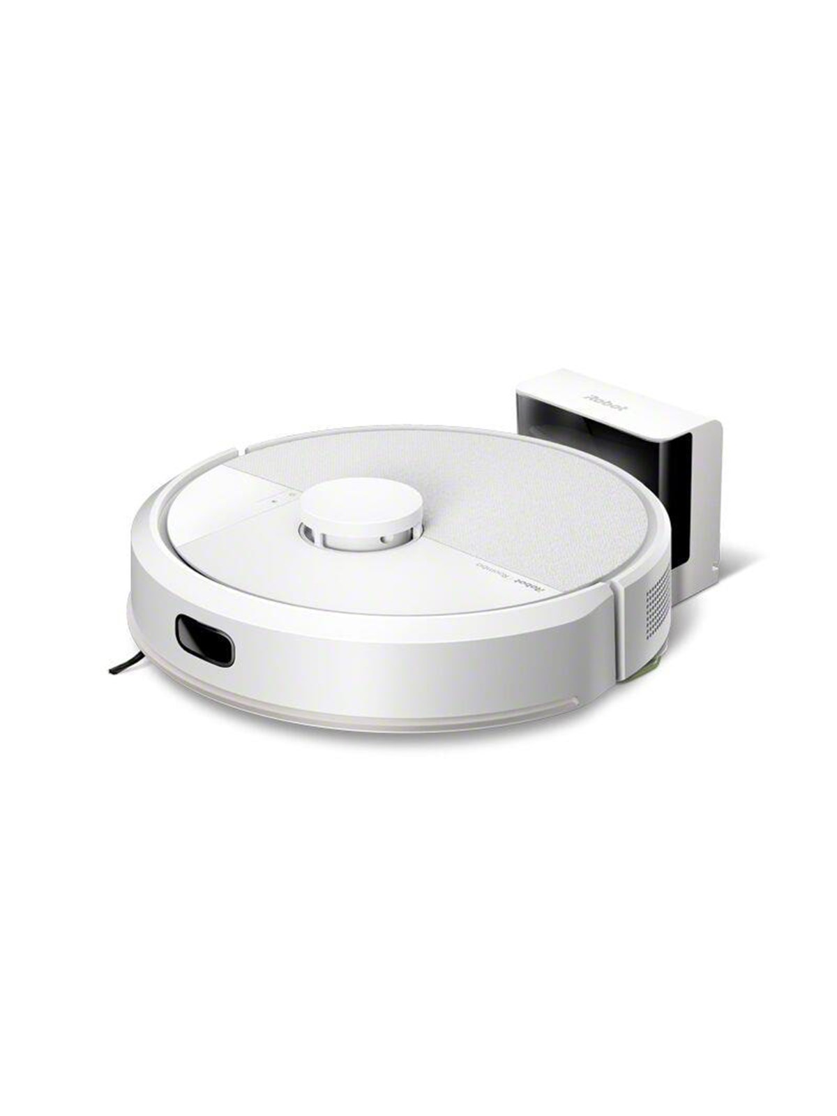 iRobot Robotstøvsuger Roomba Combo 105 Robotstøvsuger - Hvid