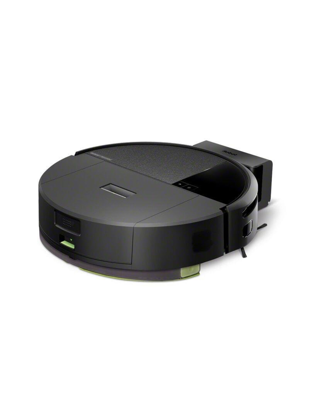 iRobot Robotstøvsuger Roomba Combo 205 AutoCompact Robotstøvsuger - Sort