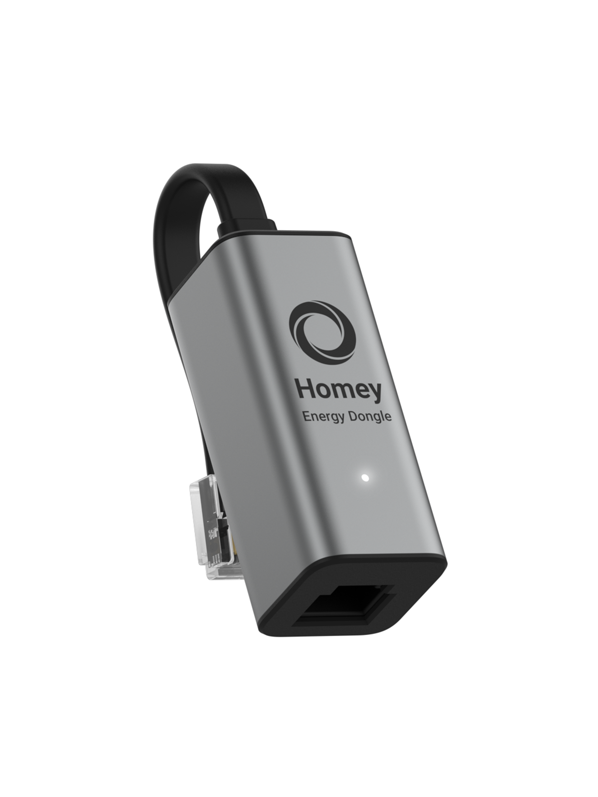 Athom Homey Energy Dongle P1, Smart Home