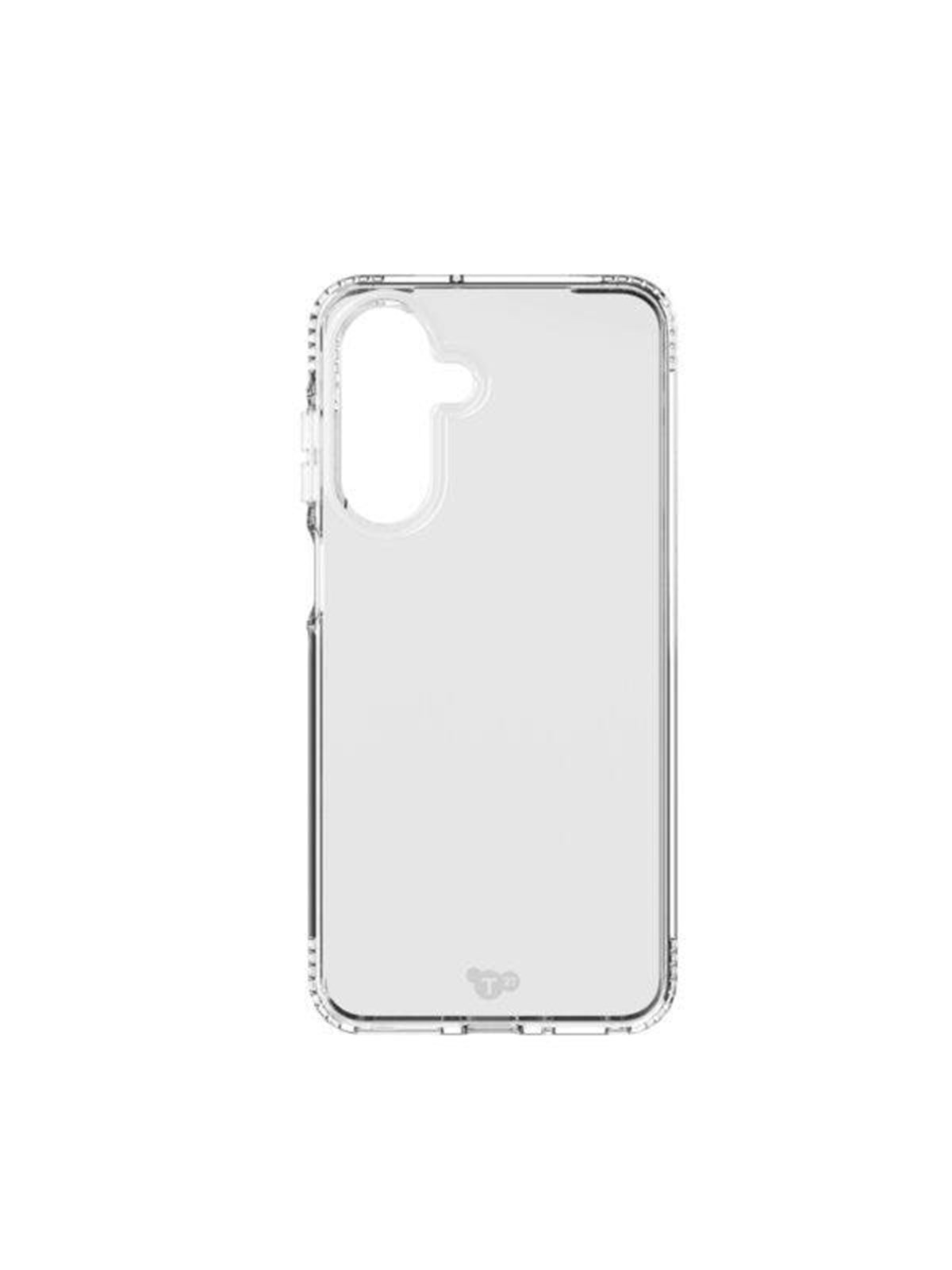 Tech21 Evo Lite Samsung Galaxy A56/A36 Clear, Mobilcover