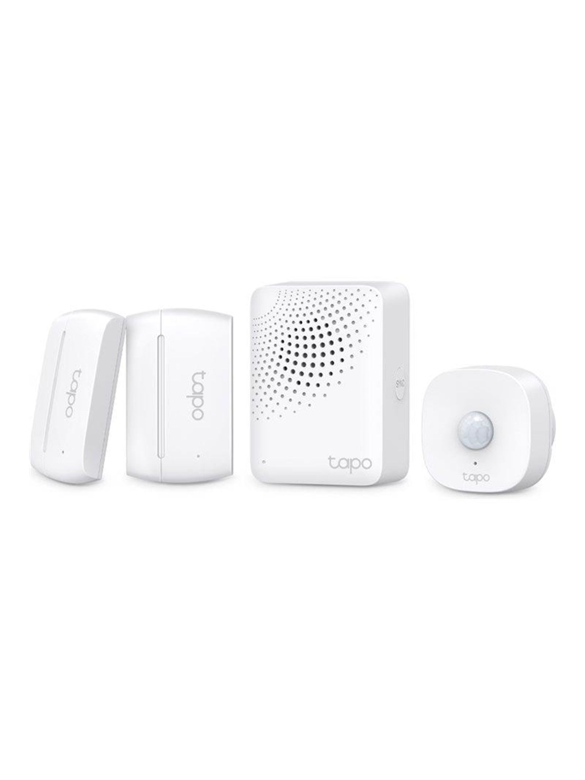 TP-Link Tapo T30 KIT V1.2, Smart Home