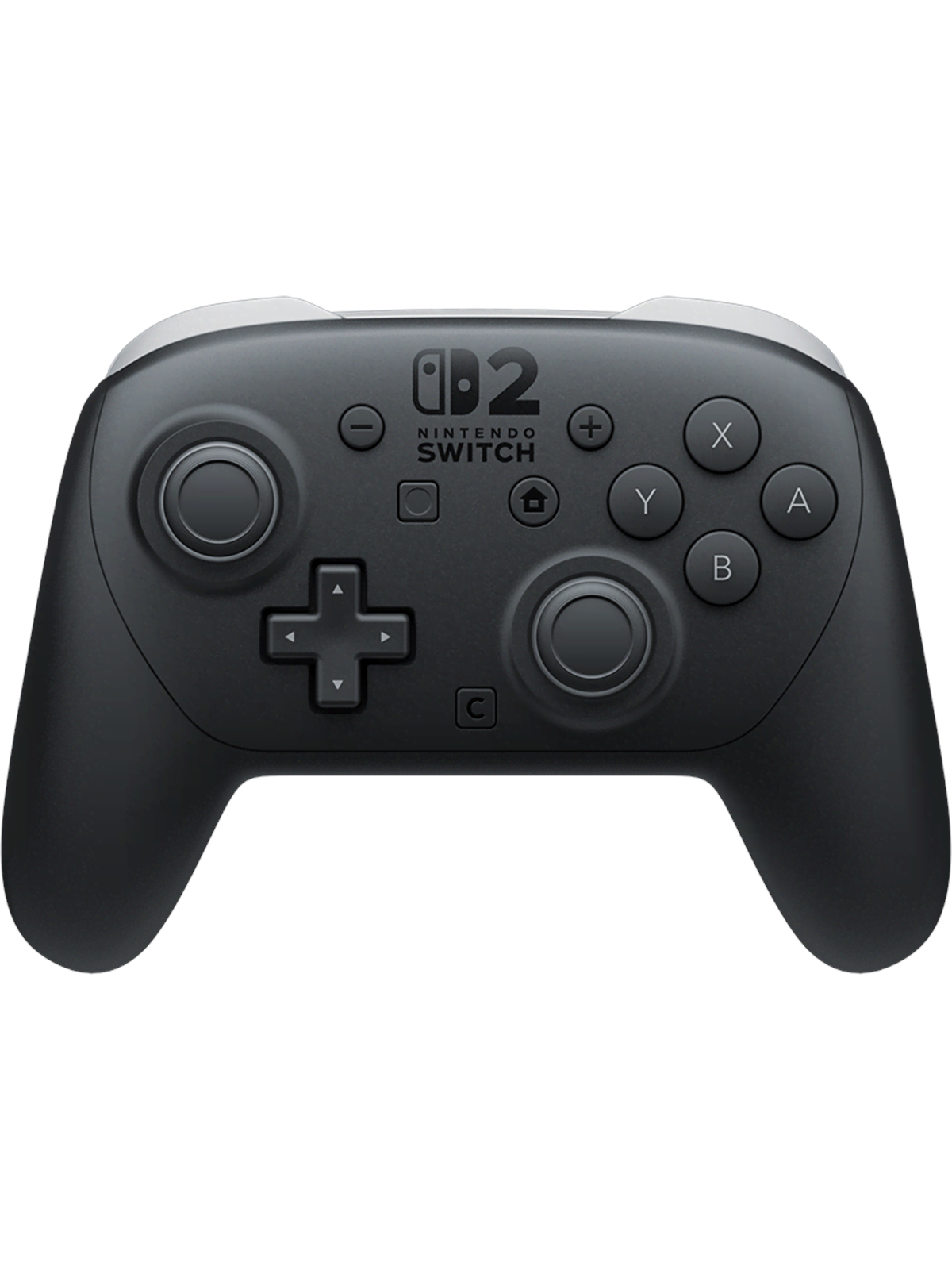 Nintendo Switch 2 Pro - Wireless Controller - Nintendo Switch 2