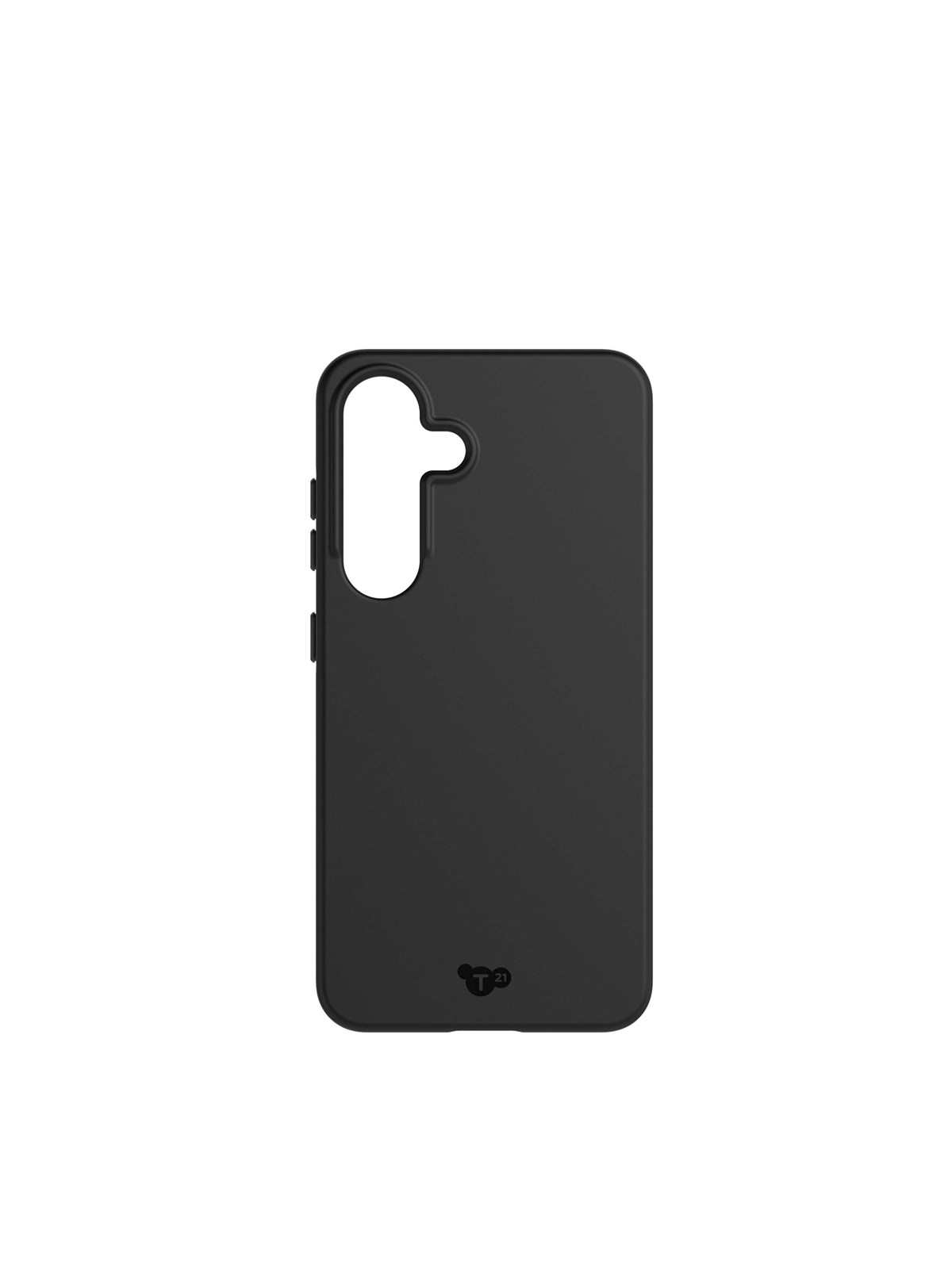 Tech21 Evo Lite Samsung Galaxy S25 Black, Mobilcover