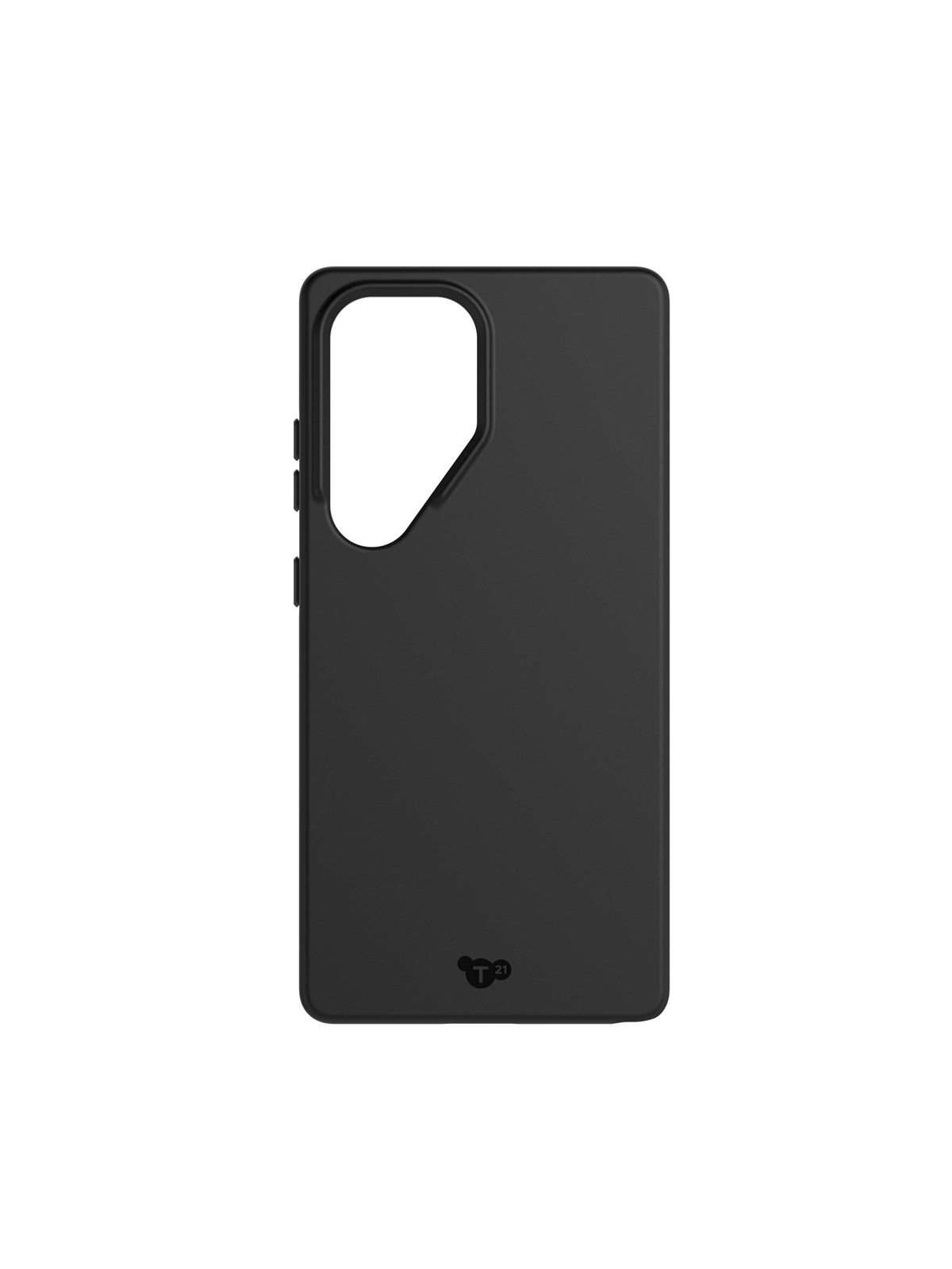 Tech21 Evo Lite Samsung Galaxy S25 Ultra Black, Mobilcover