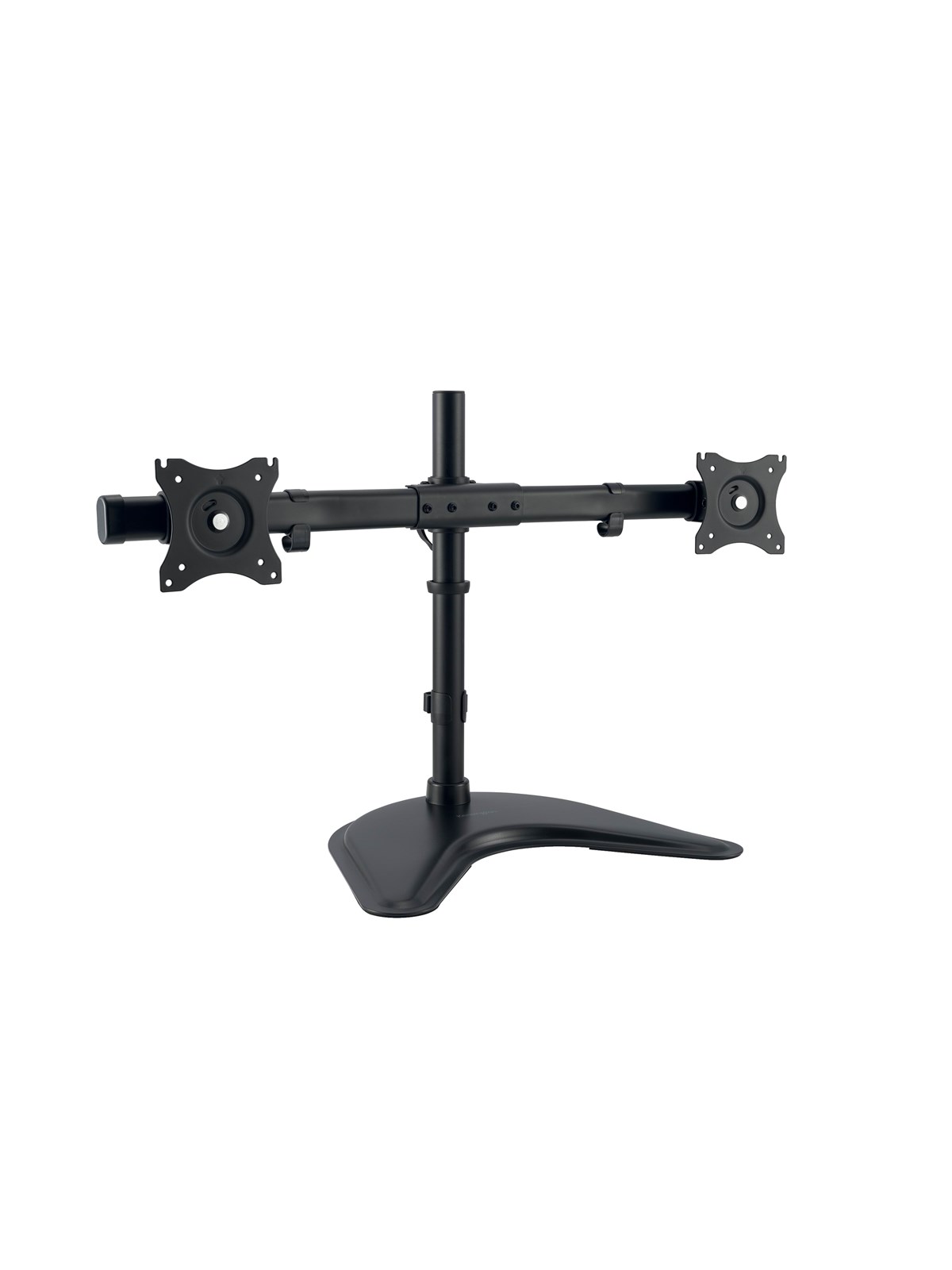 Kensington SmartFit ergonomisk, fritstående monitor stand til to skærme