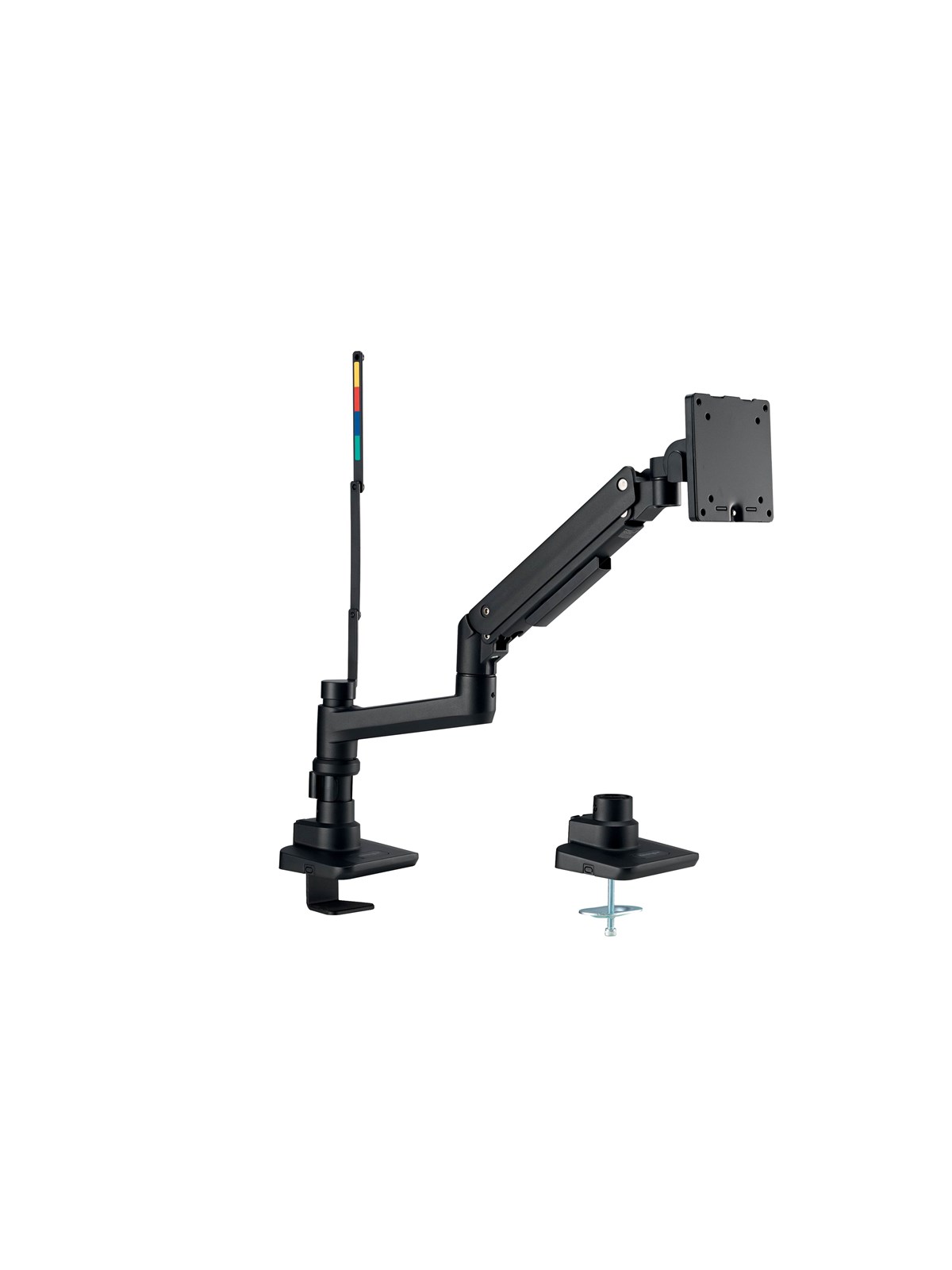 Kensington SmartFit Premium Heavy Duty Single Monitor Arm, Skærmholder