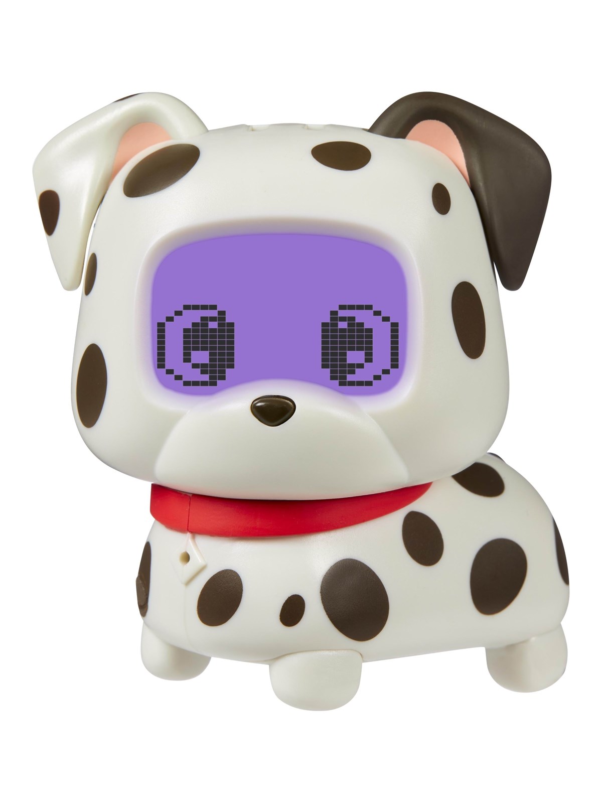 Pixel Petz - Dalmatian, Figur
