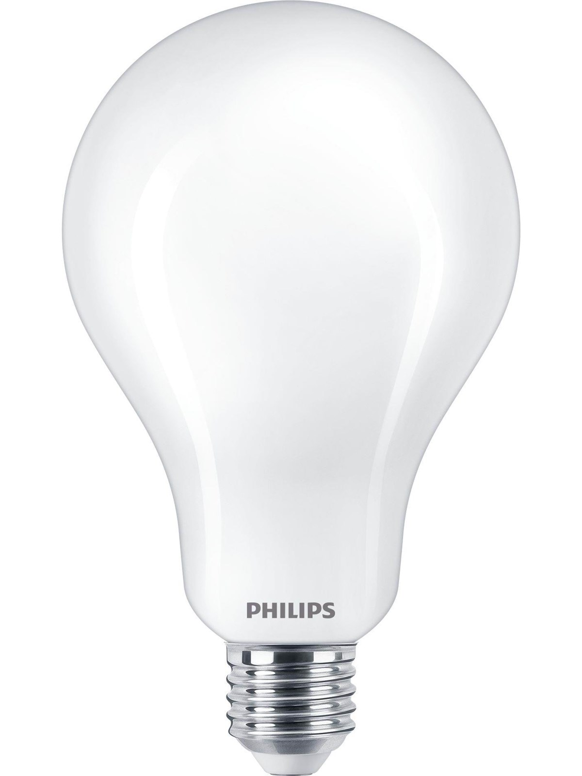 Philips LED pære A95 Standard 23W/865 (200W) mat E27, Lyskilde