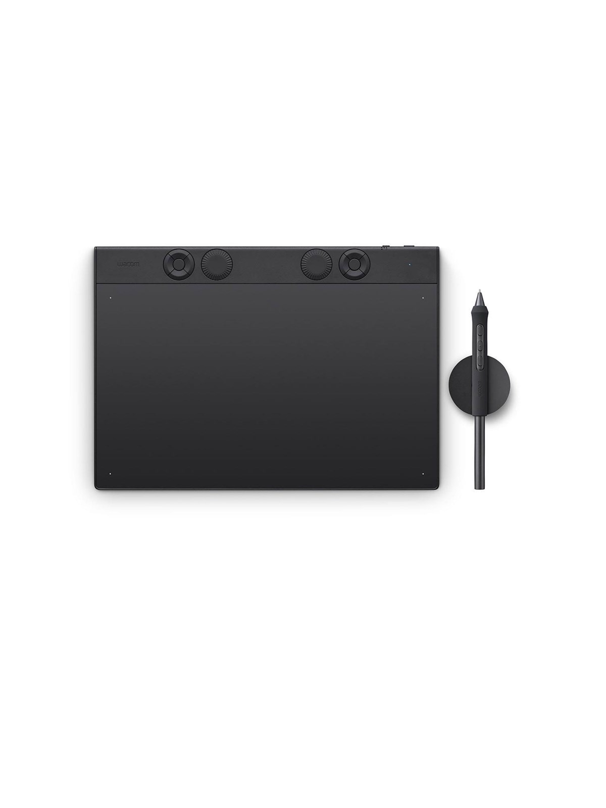 Wacom Tablet Intous Pro Medium (2025), Tegneplade