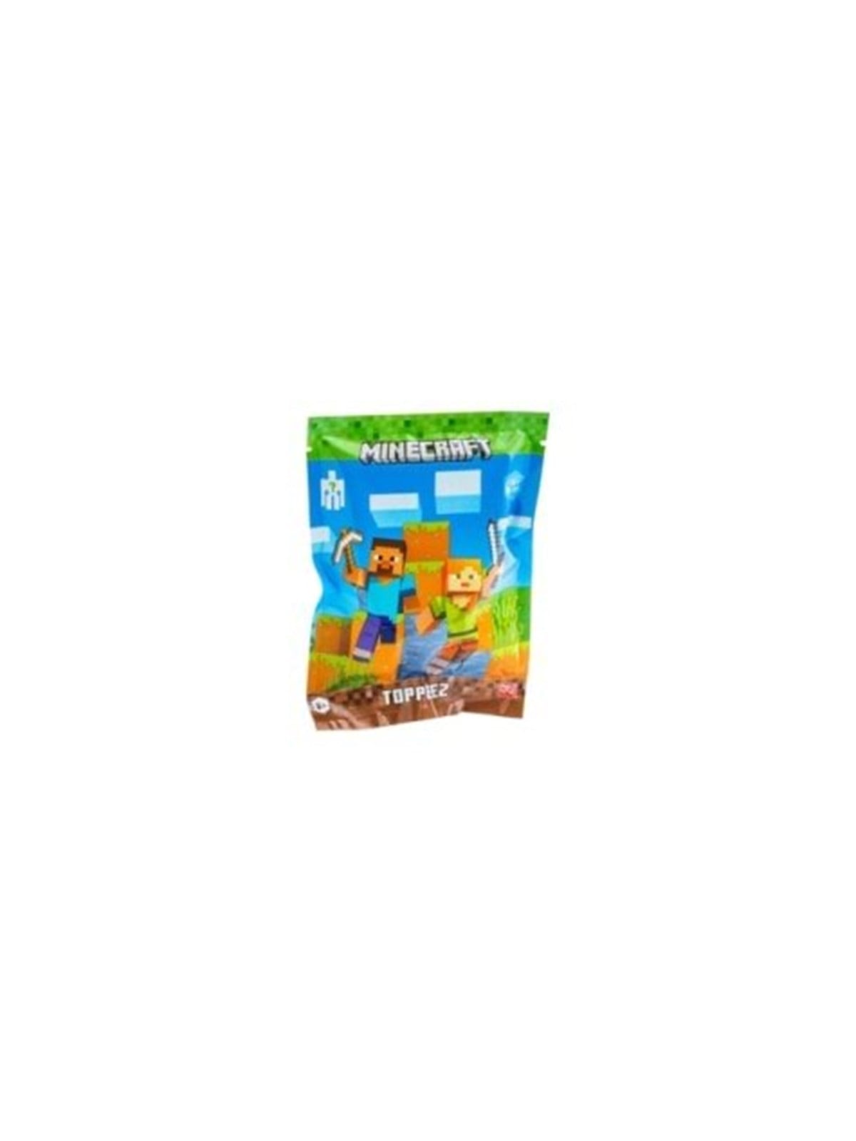 Minecraft 3D Figure 1-pack blind bag, Figur