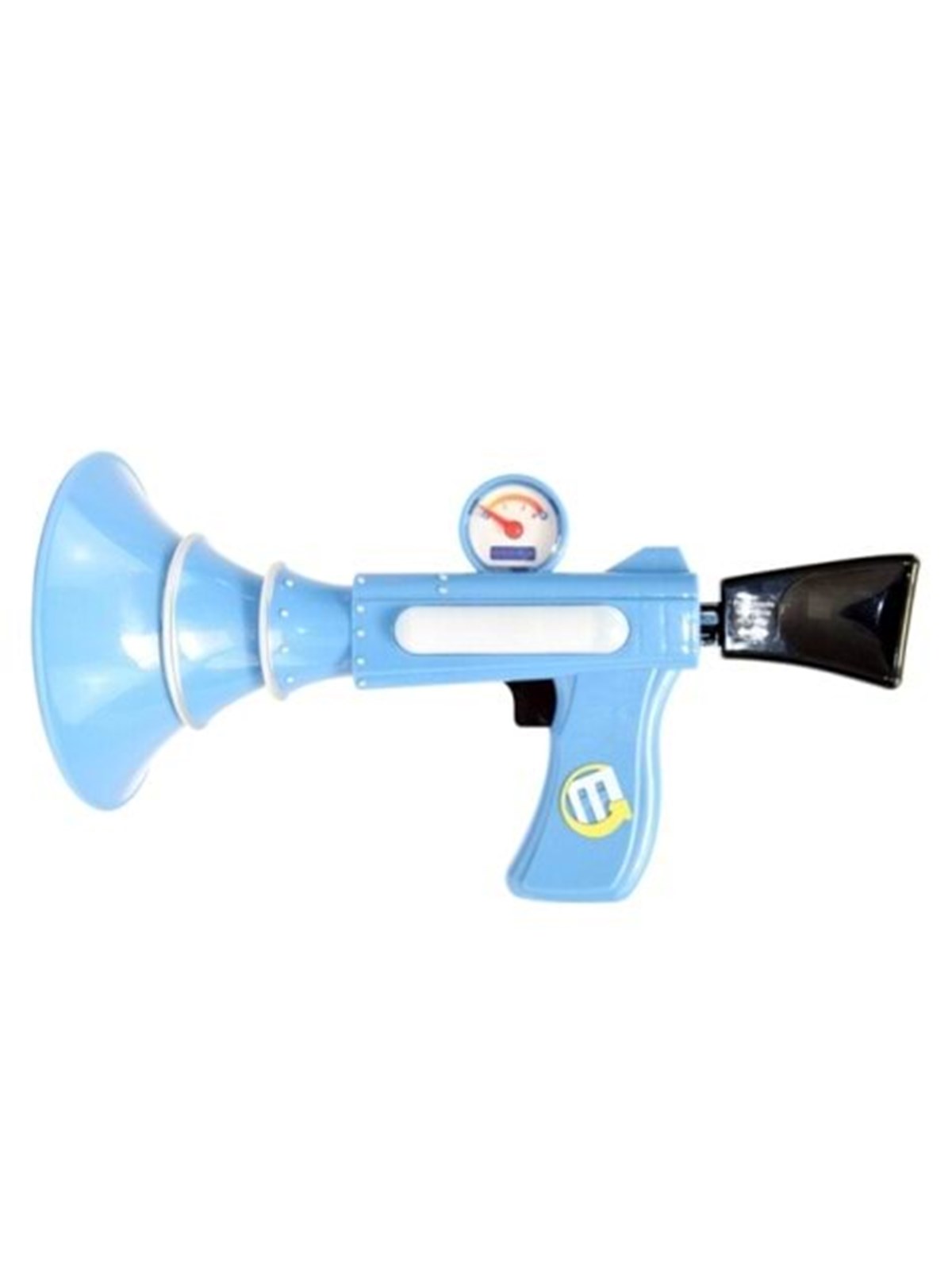 Pocket Money Farting Blaster, Legetøjsvåben
