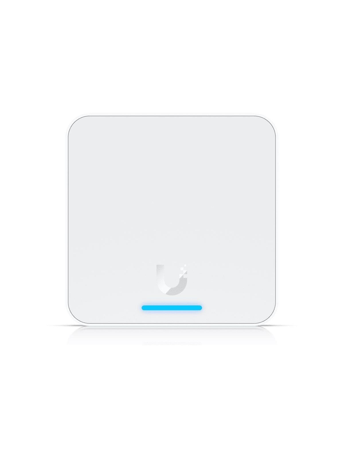 Ubiquiti UniFi - access control terminal - NFC Bluetooth 4.1 Mifare - white
