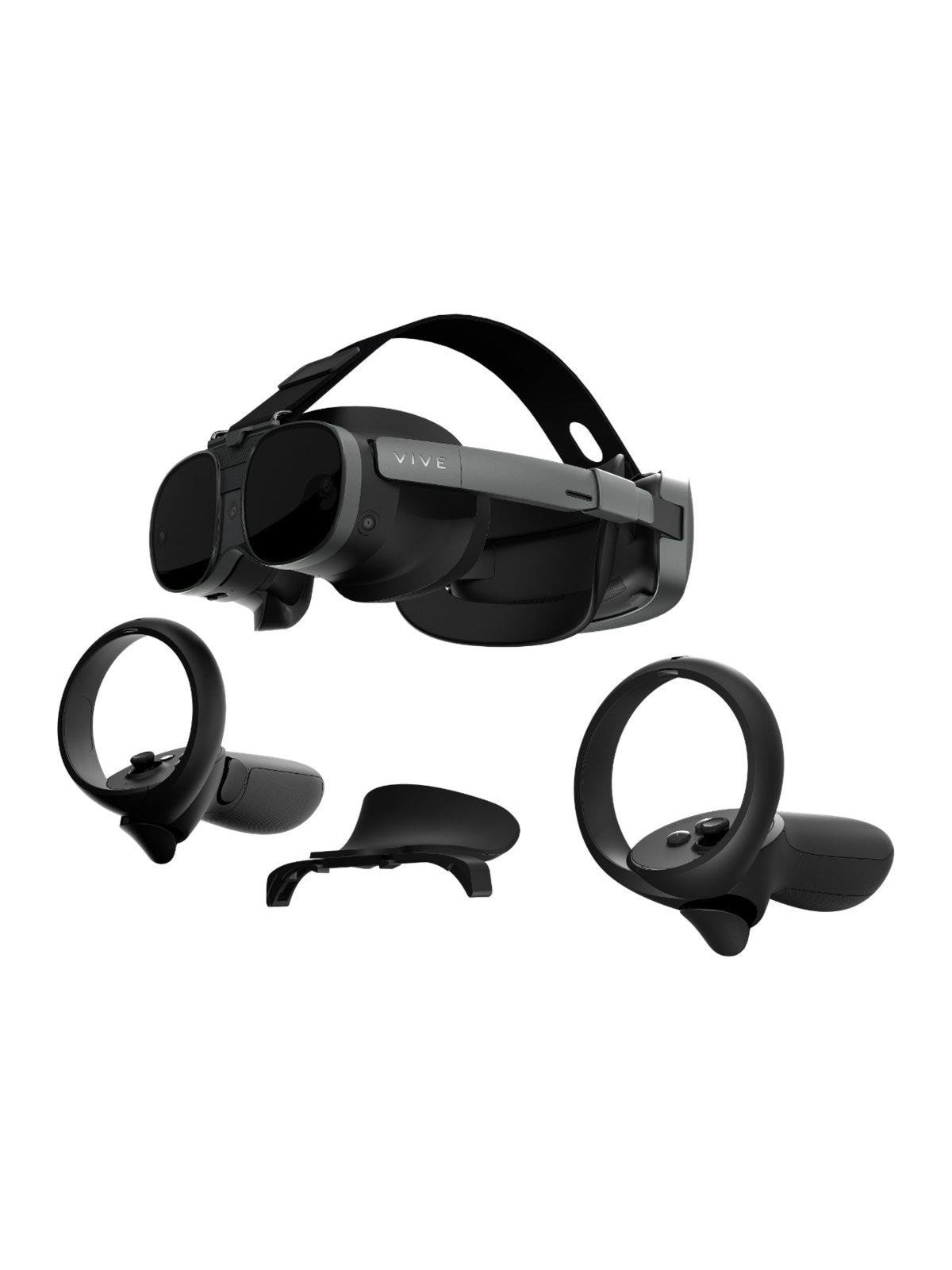 HTC VIVE XR Elite - with additional comfort accessories, Vr Briller