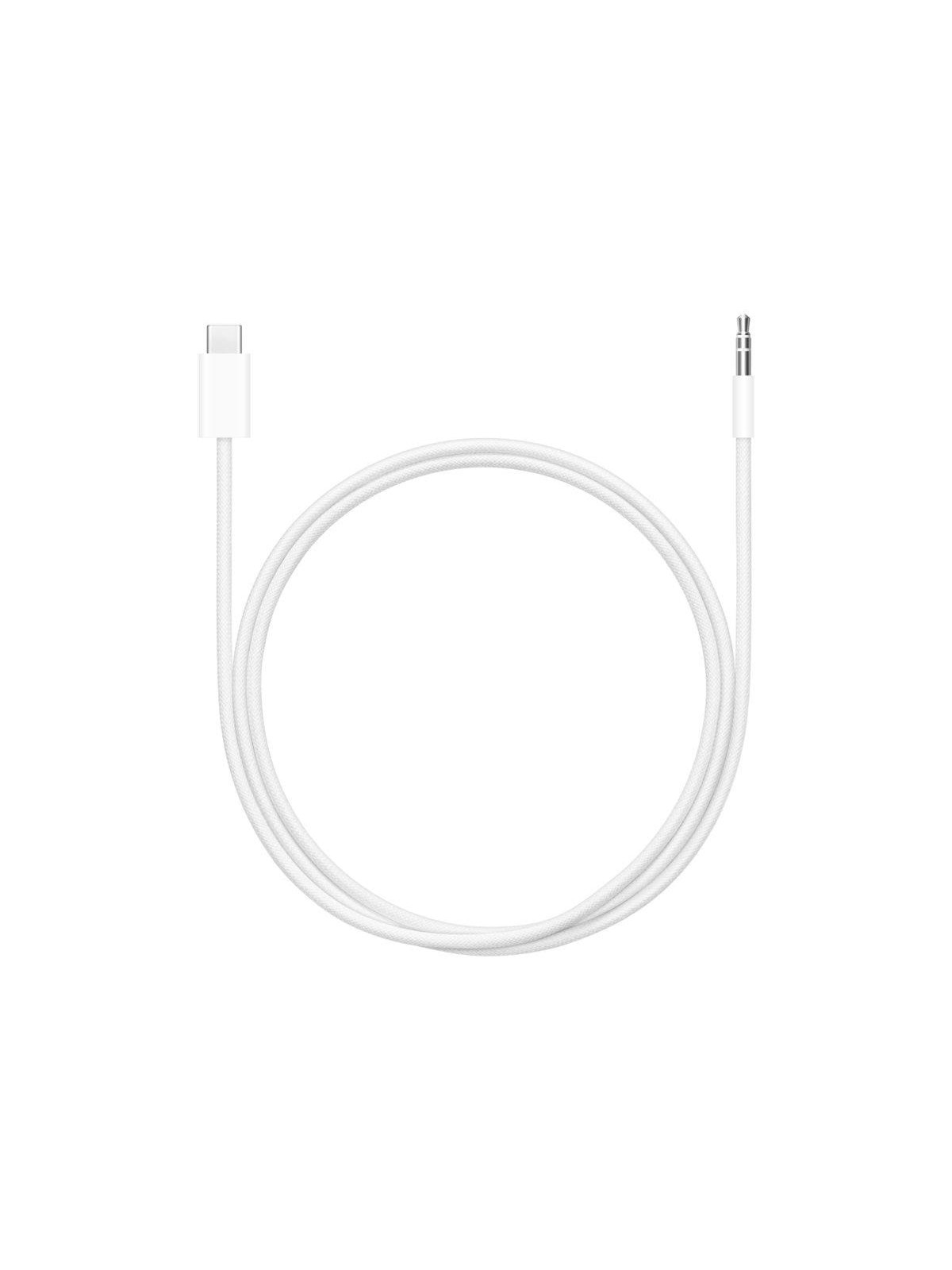 Apple USB-C to 3.5mm Audio Cable (1.2m), Usb Kabel
