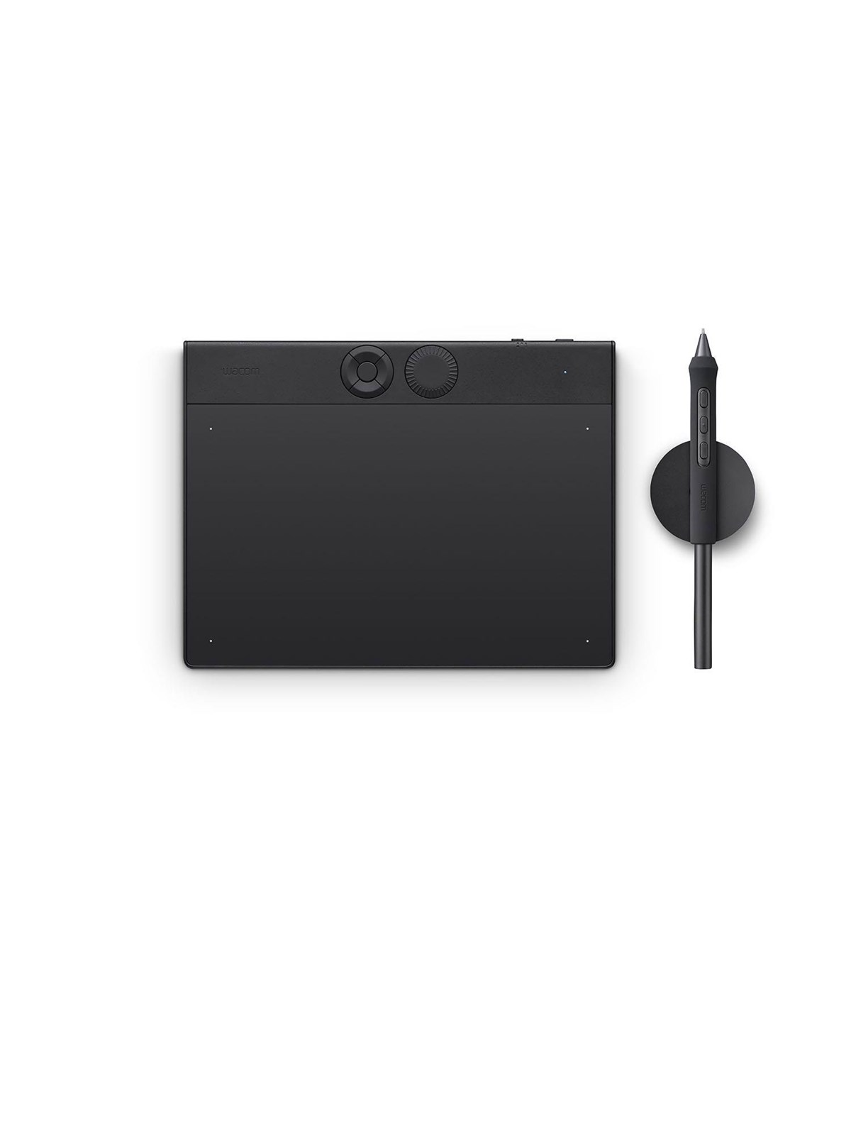 Wacom Tablet Intous Pro Small (2025), Tegneplade