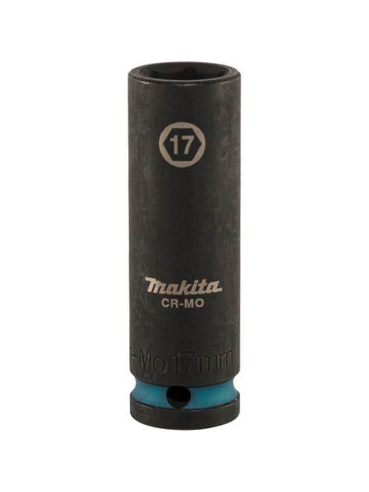 Makita E-16477 Impact Socket Bit 1/2" SW17, Bor Og Bits