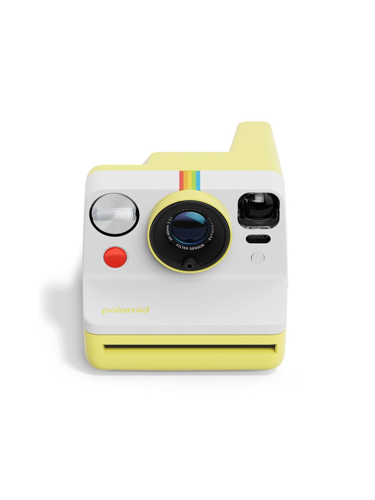 Polaroid Now Gen 3 - Yellow, Kamera