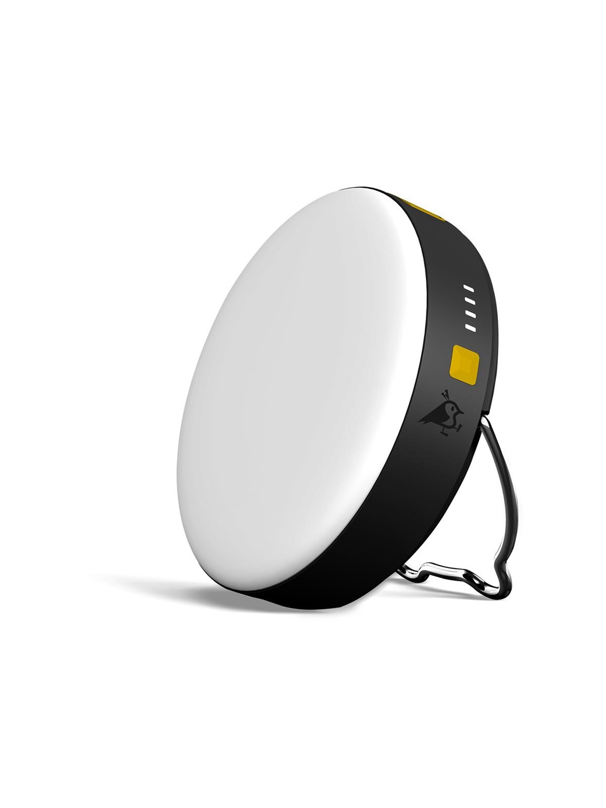 Aqiila Lightbird BL10 - Campinglygte med Powerbank, Camping