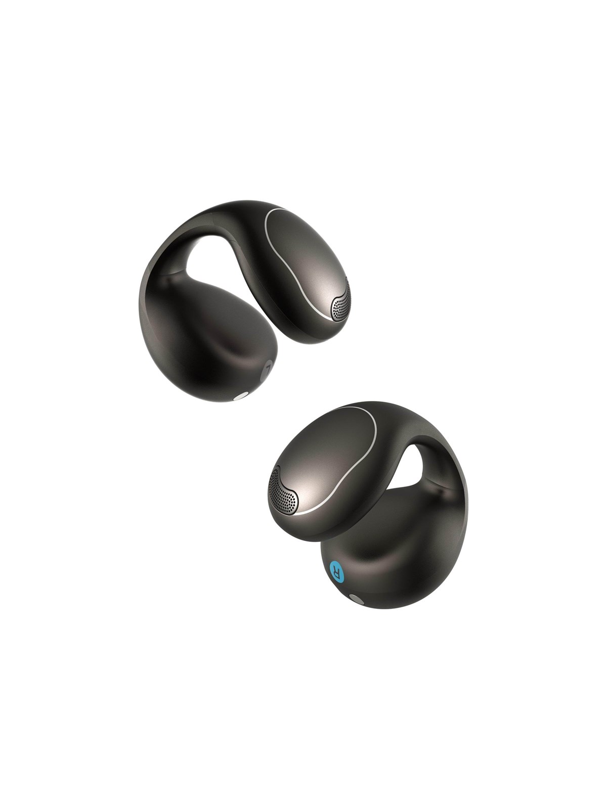Anker soundcore C40i - Grå, Hovedtelefonerheadset2