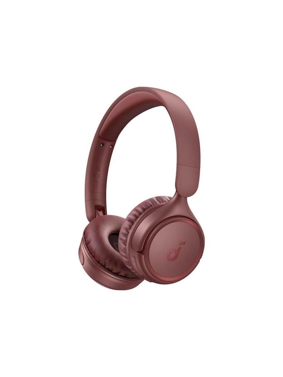 Anker soundcore H30i - Red, Hovedtelefonerheadset2