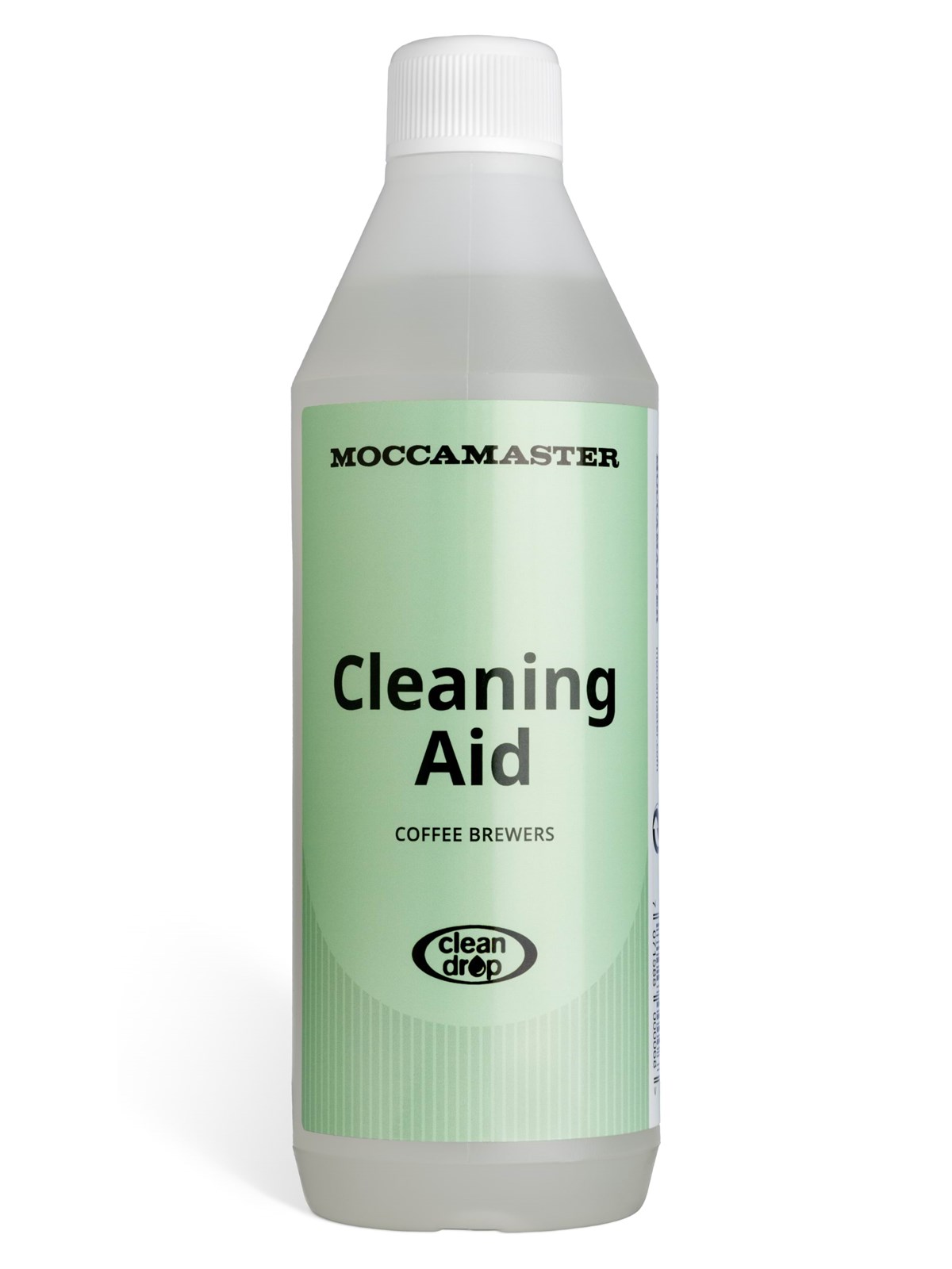 Moccamaster Clean Aid, Kaffemaskine