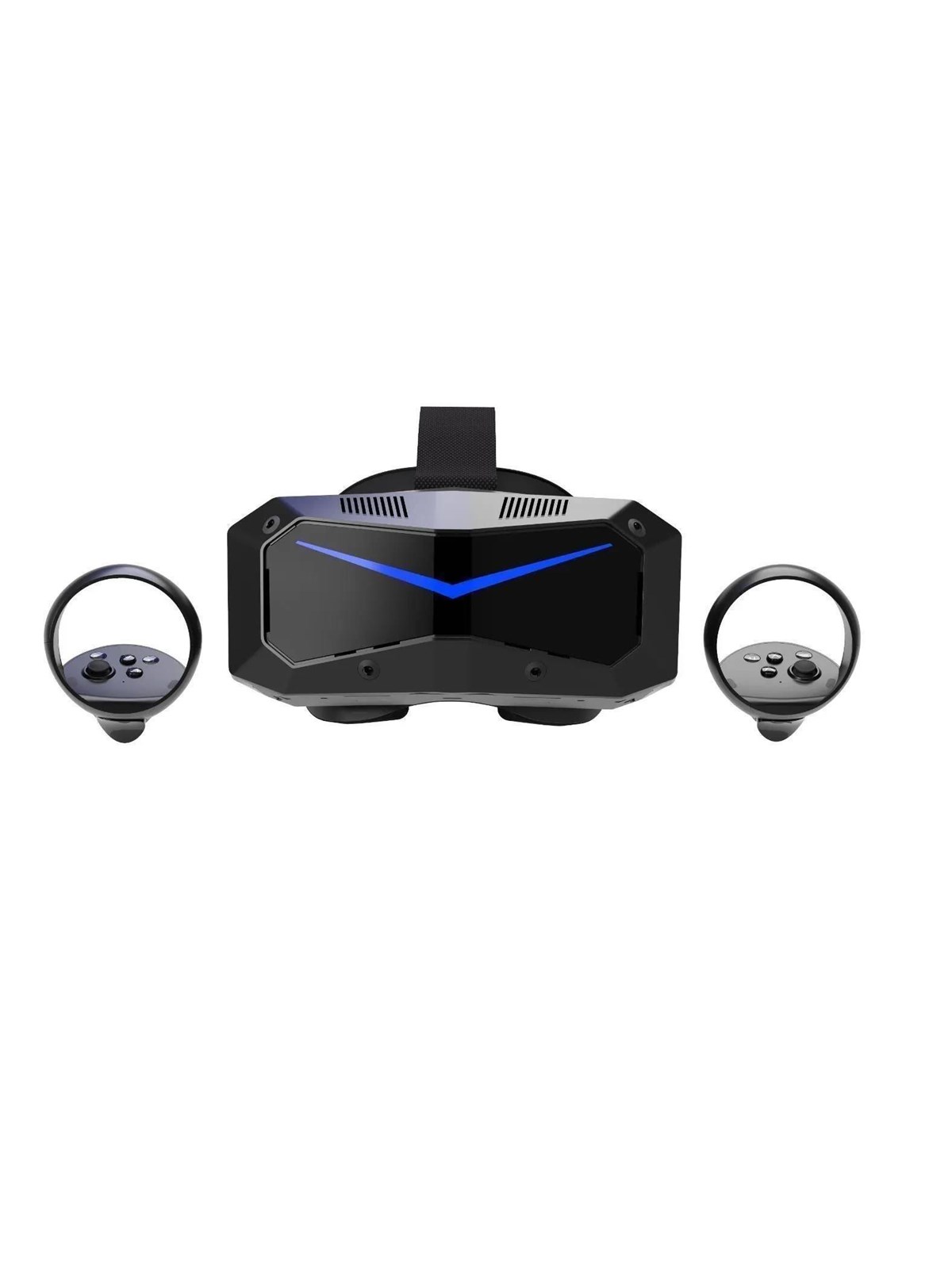Pimax Crystal Super - 50PPD - No additional payment, Vr Briller