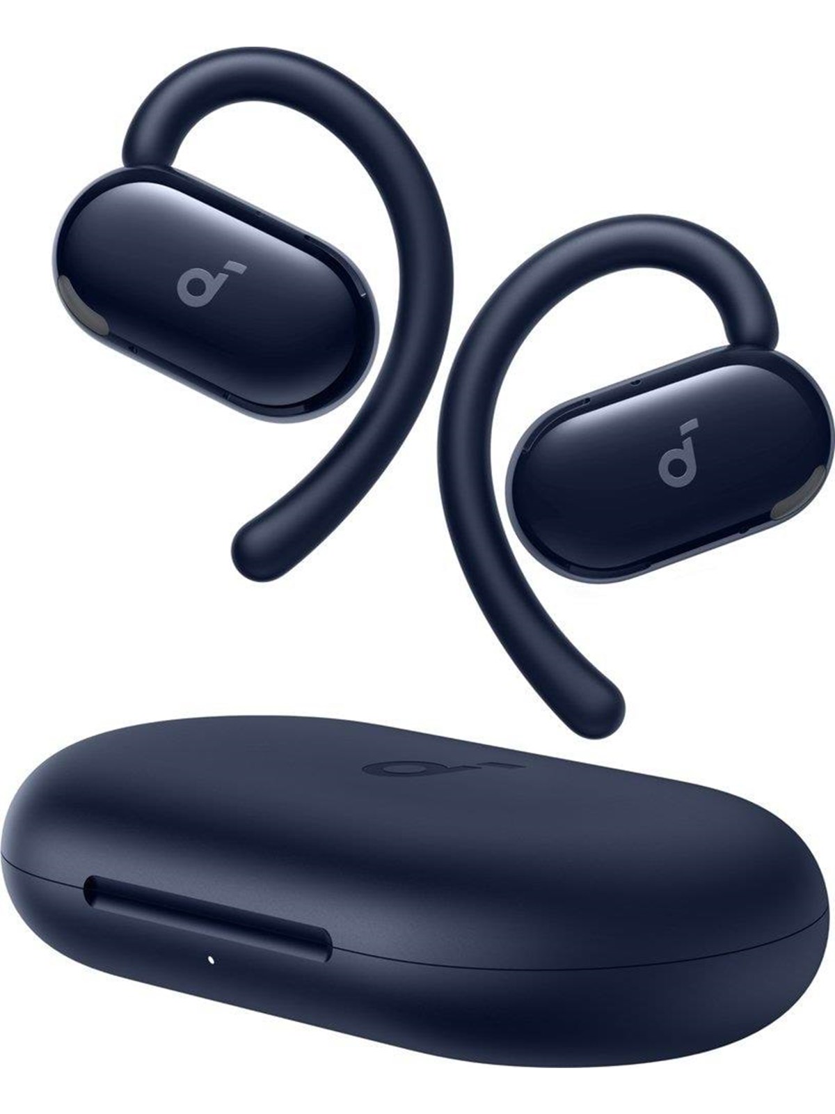 Anker soundcore V20i - Blå, Hovedtelefonerheadset2