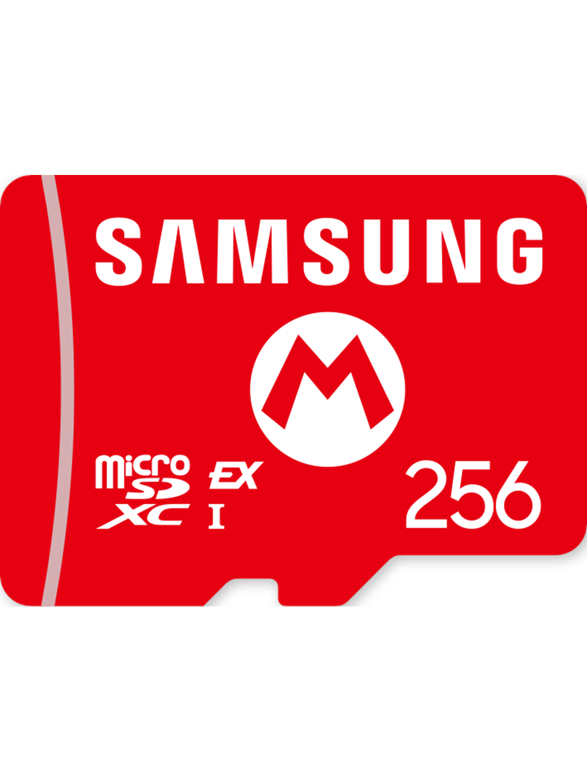 Samsung microSD Express - 256GB, Hukommelseskort